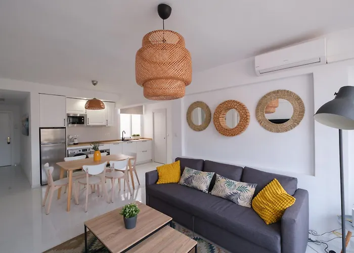 Διαμέρισμα Wonderful Panoramics Views Wifi