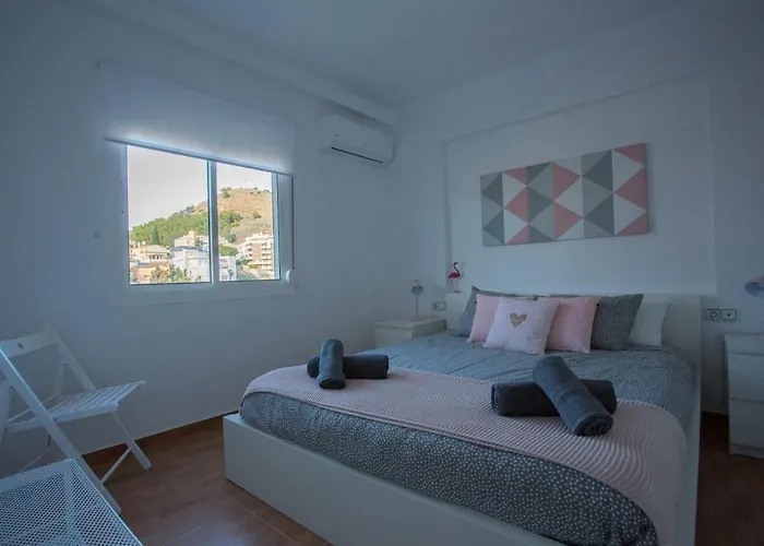 Διαμέρισμα Wonderful Panoramics Views Wifi *