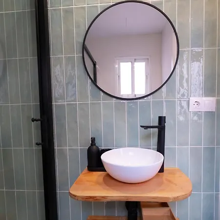 Wonderful Panoramics Views Wifi Apartment