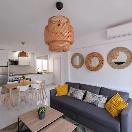 Apartment Wonderful Panoramics Views Wifi