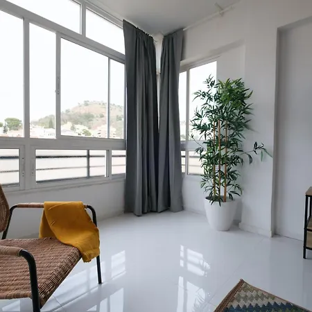 Apartment Wonderful Panoramics Views Wifi *