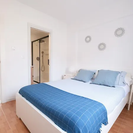 Apartment Wonderful Panoramics Views Wifi *