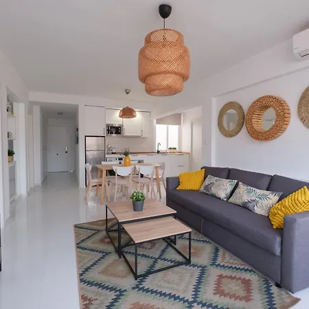 Apartment Wonderful Panoramics Views Wifi