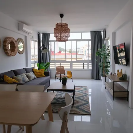 Wonderful Panoramics Views Wifi Apartment *