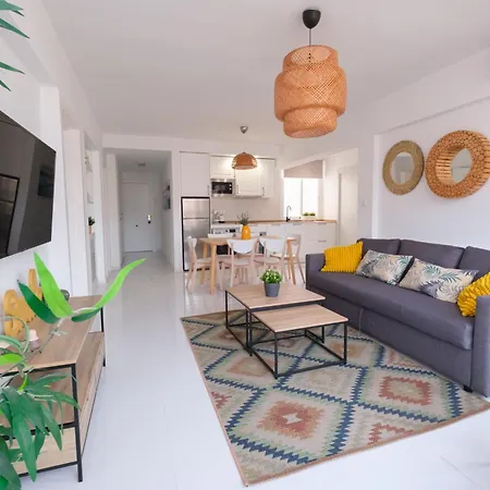 Apartment Wonderful Panoramics Views Wifi *