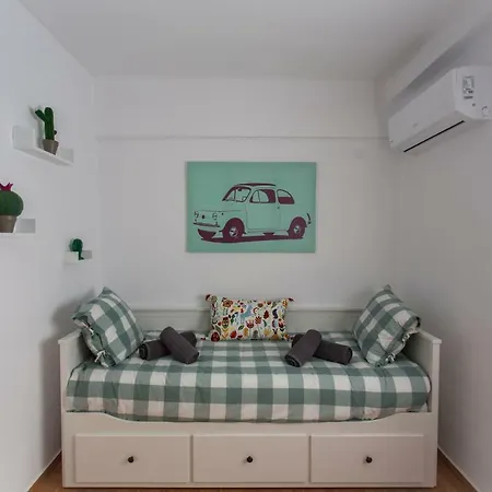 Apartment Wonderful Panoramics Views Wifi *