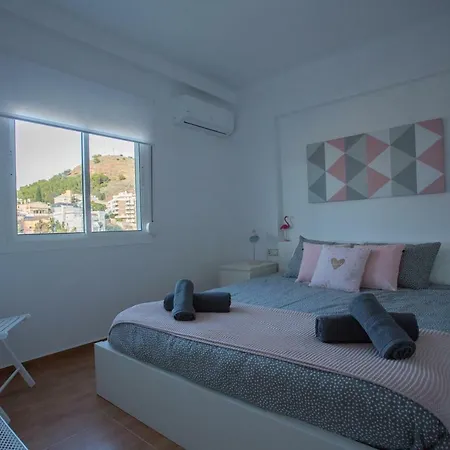 Apartment Wonderful Panoramics Views Wifi *