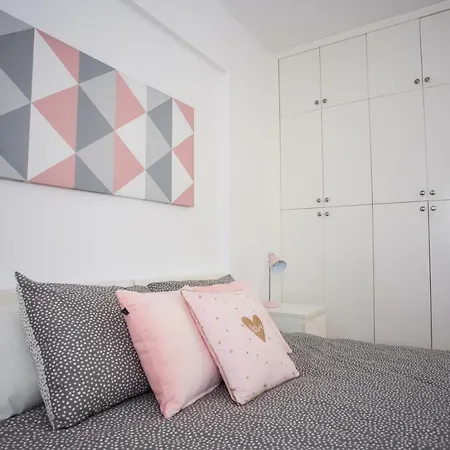 Wonderful Panoramics Views Wifi Apartment *